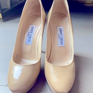 jimmy choo shoes